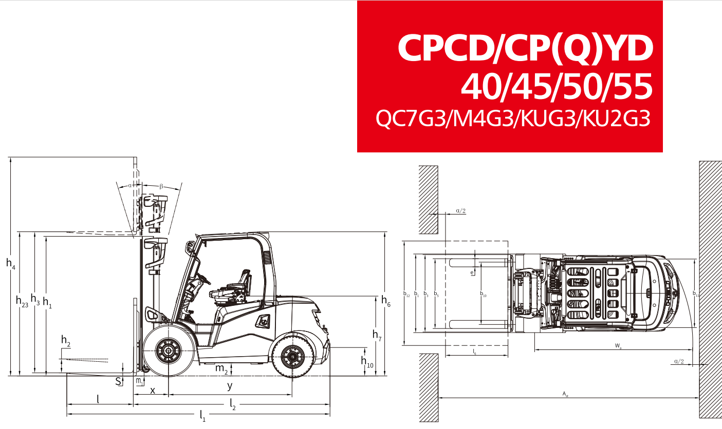 CPCD40 55G3