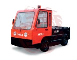 Электрический тягач 20,0 т HELI QYD200-J2