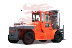 Дизельный погрузчик 16,0 т HELI CPCD160-(06)