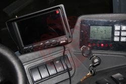 Ричтрак с литий-ионной АКБ HELI CQD20-GB2SLLi для морозильных камер