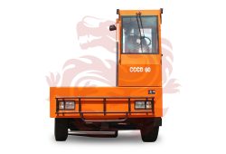 Боковой погрузчик 6,0 т HELI CCCD60