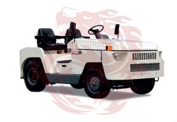 Дизельный тягач 25,0 т HELI QYCD25(QYC25)