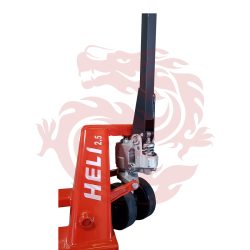 Гидравлическая тележка HELI 25PU