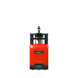 Автоматизированный штабелер CDD16-AGV