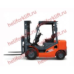 Бензиновый погрузчик 2,0 т HELI CPQD20 H3