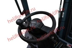 Бензиновый погрузчик 2,5 т HELI CPQD25 H3