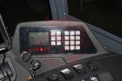Ричтрак с литий-ионной АКБ HELI CQD16-GB2SLLi для морозильных камер