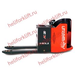 Транспортировщик паллет HELI CBD20-490