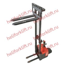 Самоходный электроштабелер HELI CDD16-350 ZSM550