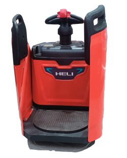 Транспортировщик паллет HELI CBD25-UGDLi