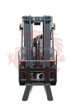 Электропогрузчик 3,0 т HELI CPD30-G2 (M) (4-х опорный)