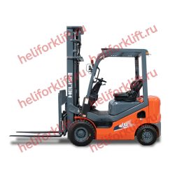 Газ/бензиновый погрузчик 1,8 т HELI CPQYD18 H3