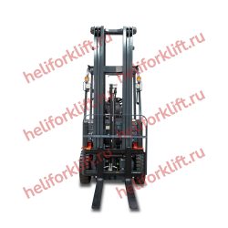 Газ/бензиновый погрузчик 1,8 т HELI CPQYD18 H3