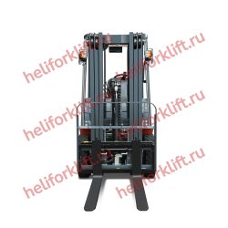 Электропогрузчик 2,0 т HELI CPD20-G2 (M) (4-х опорный)