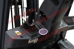 Электропогрузчик 3,0 т HELI CPD30-G2 (M) (4-х опорный)