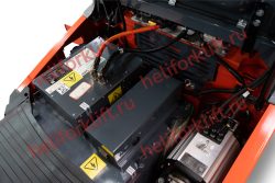 Электропогрузчик 3,0 т HELI CPD30-G2 (M) (4-х опорный)