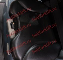 Электропогрузчик 3,5 т HELI CPD35-G2 (M) (4-х опорный)