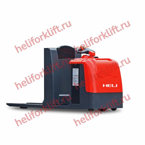 Комплектовщик заказов HELI JX20J напольный