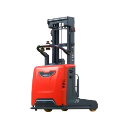 Автоматизированный ричтрак CQD25-AGV11CLI [multi]