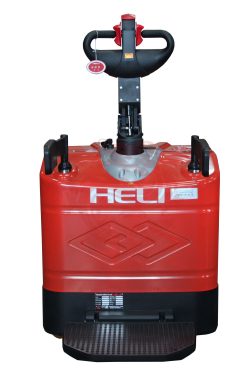Транспортировщик паллет HELI CBD30-460Li F2400 с длинными вилами
