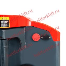 Транспортировщик паллет CBD15-ALiH