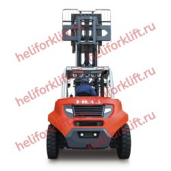 Вилочный погрузчик 10,0 т HELI CPCD100 G3