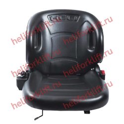 Вилочный погрузчик 10,0 т HELI CPCD100 G3