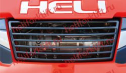 Дизельный погрузчик 6,0 т HELI CPCD60 G3