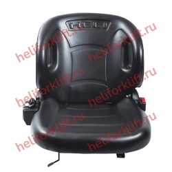 Дизельный погрузчик 6,0 т HELI CPCD60 G3