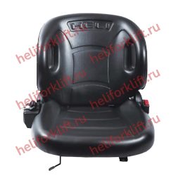 Дизельный погрузчик 7,0 т HELI CPCD70 G3