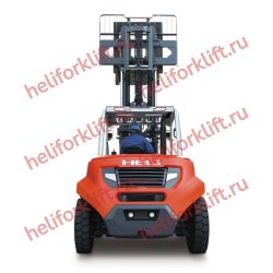 Вилочный погрузчик 8,5 т HELI CPCD85 G3