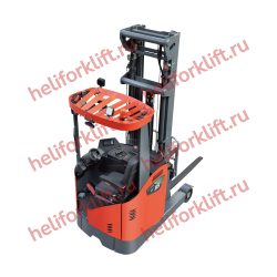 Ричтрак для набивных стеллажей HELI CQD16-GB2SZLI