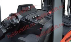 Ричтрак для набивных стеллажей HELI CQD16-GB2SZLI