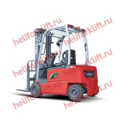 Электропогрузчик 1,5 т HELI CPD15 G3LI (M) (4-х опорный)