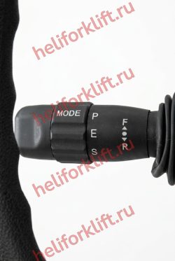 Электропогрузчик 3,0 т HELI CPD30 G3LI (M) (4-х опорный)