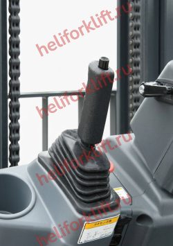 Электропогрузчик 3,0 т HELI CPD30 G3LI (M) (4-х опорный)