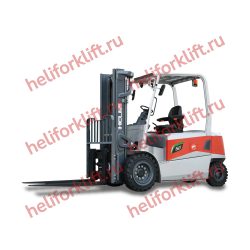 Электропогрузчик 5,0 т HELI CPD50-GD3 LI (ЦТ600) (4-х опорный)