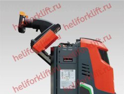 Комплектовщик заказов HELI OPD25L-A2LIH