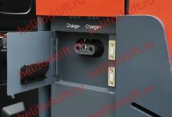 Комплектовщик заказов HELI OPD25L-A2LIH