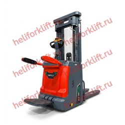 Самоходный электроштабелер HELI CDD16-A2FLIH