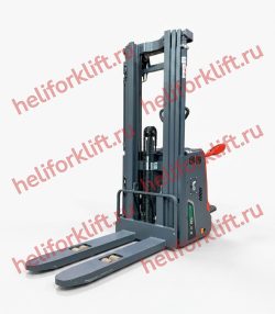 Самоходный электроштабелер HELI CDD16-A2FLIH