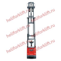 Самоходный электроштабелер HELI CDD16-A2FLIH