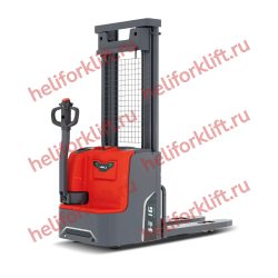 Самоходный электроштабелер HELI CDD16-A2LIH