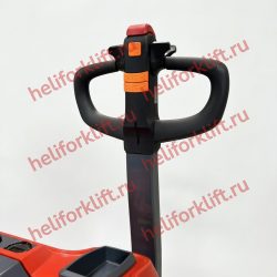 Самоходный электроштабелер HELI CDD16-A2LIH
