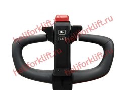 Самоходный электроштабелер HELI CDD16-A2LIH