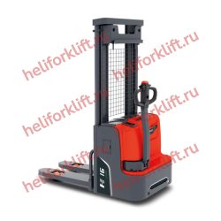 Самоходный электроштабелер HELI CDD16-A2LIH