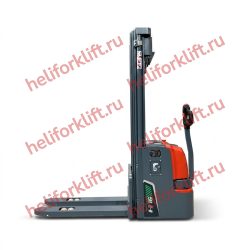 Самоходный электроштабелер HELI CDD16-A2LIH