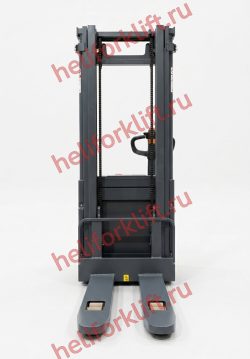Самоходный электроштабелер HELI CDD16-A2LIH