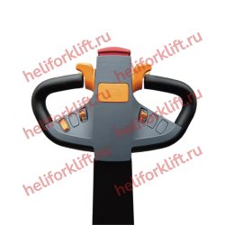 Самоходный электроштабелер HELI CDD20-A2FLIH