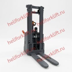 Самоходный электроштабелер HELI CDD20-A2FLIH